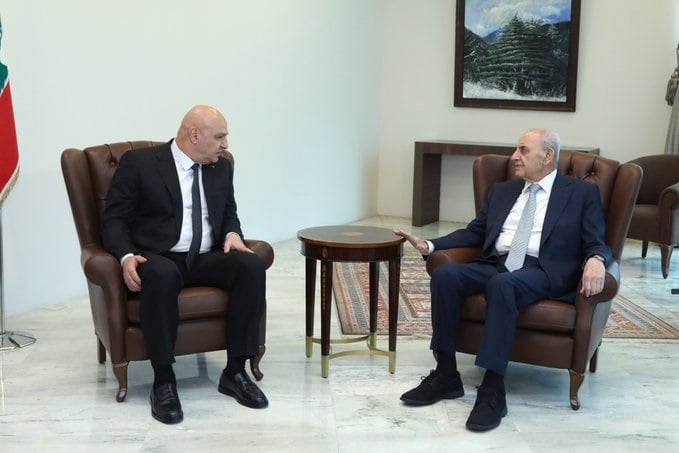 تطوّر خطير في موقف بري: كسر مع عون والتصاق بايران